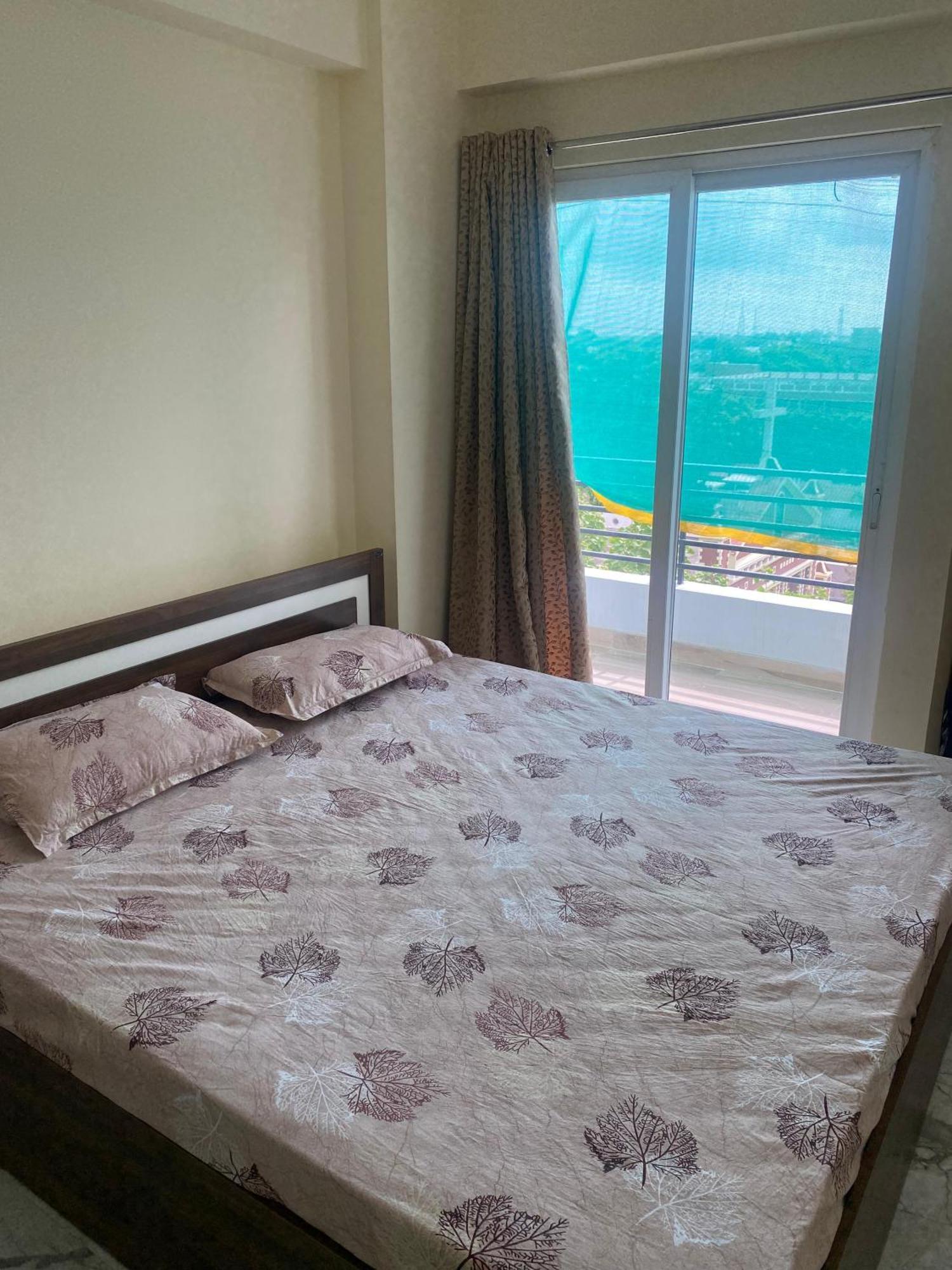 Agauri Apartment