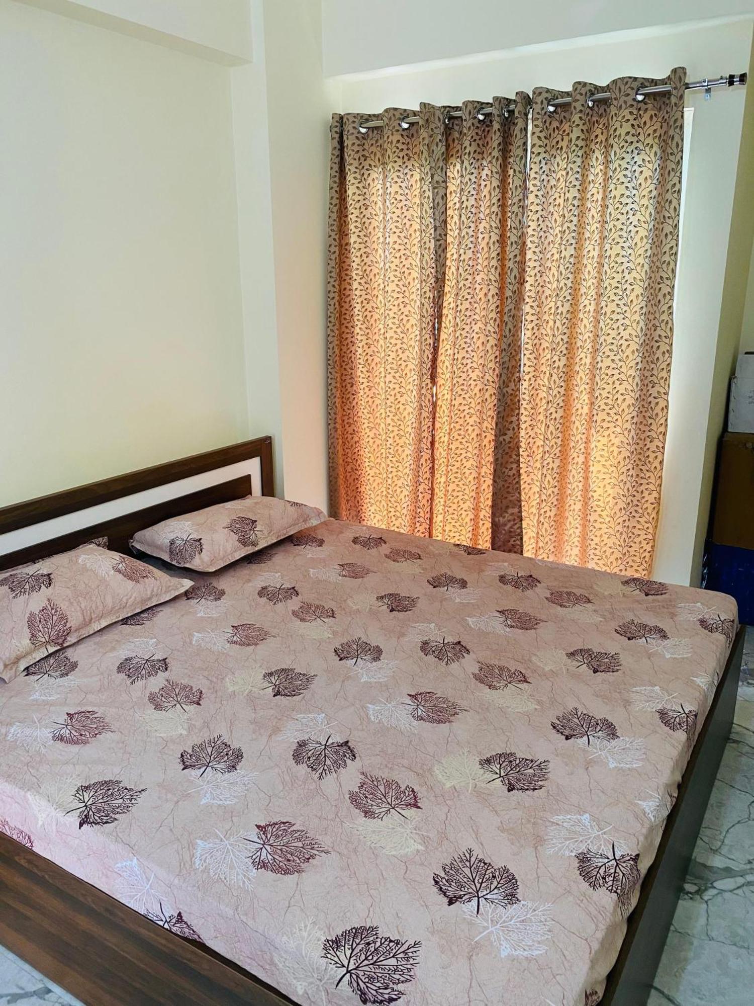 Agauri Apartment Varanasi