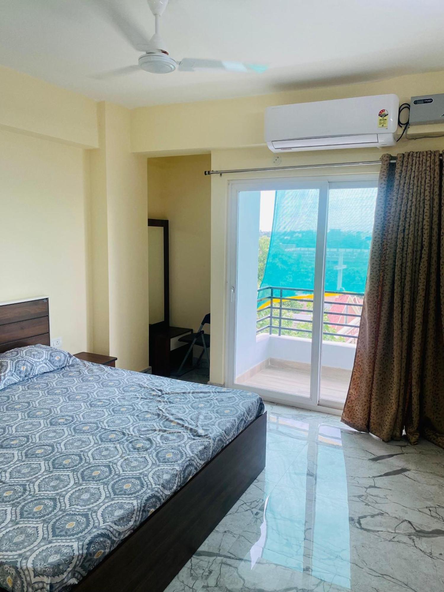 Agauri Apartment Varanasi